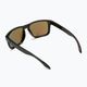 Oakley Holbrook polished black/prizm sapphire sunglasses 0OO9102 2