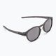 Oakley Latch woodgrain/prizm black polarized sunglasses 0OO9265