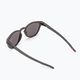 Oakley Latch woodgrain/prizm black polarized sunglasses 0OO9265 2