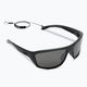 Oakley Split Shot matte carbon/prizm black sunglasses