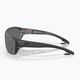 Oakley Split Shot matte carbon/prizm black sunglasses 8