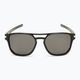 Oakley Latch Beta matte black/prizm grey sunglasses 0OO9436 3
