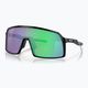 Oakley Sutro black ink/prizm jade sunglasses