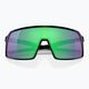 Oakley Sutro black ink/prizm jade sunglasses 5