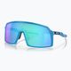 Oakley Sutro sky/prizm sapphire sunglasses