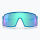 Oakley Sutro sky/prizm sapphire sunglasses 2