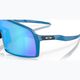 Oakley Sutro sky/prizm sapphire sunglasses 6
