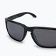 Oakley Holbrook XL polished black/prizm black sunglasses 0OO9417 3