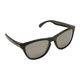 Oakley Frogskins matte black/prizm black polarized sunglasses 0OO9013