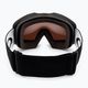 Oakley Fall Line matte black/prizm snow black iridium ski goggles 3