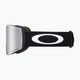 Oakley Fall Line matte black/prizm snow black iridium ski goggles 8