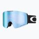 Oakley Fall Line matte black/prizm snow sapphire iridium ski goggles 5