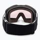 Oakley Fall Line matte black/prizm snow hi pink ski goggles 3