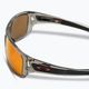 Oakley Turbine grey ink/prizm ruby polarized sunglasses 4