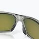 Oakley Turbine grey ink/prizm ruby polarized sunglasses 12
