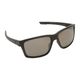 Oakley Mainlink XL matte black/prizm black polarized sunglasses 0OO9264