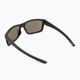 Oakley Mainlink XL matte black/prizm black polarized sunglasses 0OO9264 2