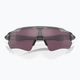 Oakley Radar EV Path grey ink/prizm road black sunglasses 5