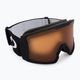 Oakley Line Miner matte black/prizm snow persimmon ski goggles OO7070-57