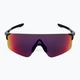 Oakley Evzero Blades sunglasses polished black/prizm road 0OO9454 3