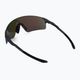 Oakley Evzero Blades steel/prizm sapphire sunglasses 0OO9454 2
