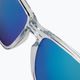 Oakley Sylas polished clear/prizm sapphire sunglasses 0OO9448 5