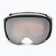 Oakley Flight Path matte black/prizm snow black iridium ski goggles OO7110-01 2