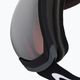 Oakley Flight Path matte black/prizm snow black iridium ski goggles OO7110-01 5