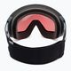 Oakley Flight Path matte black/prizm snow torch iridium ski goggles OO7110-06 3
