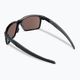 Oakley Portal X sunglasses polished black/prizm deep water polarized 2