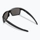 Oakley Portal X polished black/prizm black polarized sunglasses 2