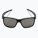 Oakley Portal X polished black/prizm black polarized sunglasses 3