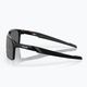 Oakley Portal X polished black/prizm black polarized sunglasses 8
