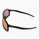 Oakley Sutro Lite Sweep matte black cycling glasses 0OO9406-940611 4