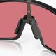 Oakley Sutro Lite Sweep matte black cycling glasses 0OO9406-940611 11