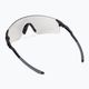 Oakley Evzero Blades matte black/clear to black photochromic sunglasses 0OO9454 2