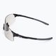 Oakley Evzero Blades matte black/clear to black photochromic sunglasses 0OO9454 4