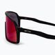 Oakley Sutro S matte black/prizm road cycling glasses 0OO9462 4