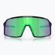 Oakley Sutro S polished black/prizm jade sunglasses 2