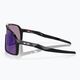 Oakley Sutro S polished black/prizm jade sunglasses 3