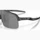 Oakley Sutro Lite matte black/prizm black sunglasses 6