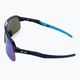 Oakley Sutro Lite matte navy cycling glasses 0OO9463-946306 4