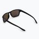 Oakley Sylas matte black/prizm sapphire polarized sunglasses 0OO9448 2
