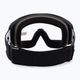 Oakley Line Miner matte black/prizm snow clear ski goggles OO7093-46 3