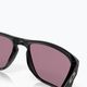 Oakley Sylas black ink/prizm jade sunglasses 7