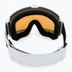 Oakley Target Line matte white/persimmon ski goggles OO7120-06 3