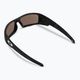 Oakley Gascan matte black camo/prizm deep water polarized sunglasses 2