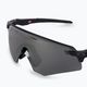 Oakley Encoder matte black/prizm black cycling glasses 0OO9471 5
