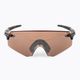Oakley Encoder matte black/prizm dark turtleneck sunglasses 3