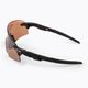 Oakley Encoder matte black/prizm dark turtleneck sunglasses 4